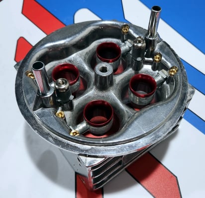 QFT Q-Series Annular Main Body