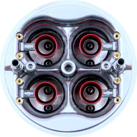 QFT Q-Series Annular Main Body