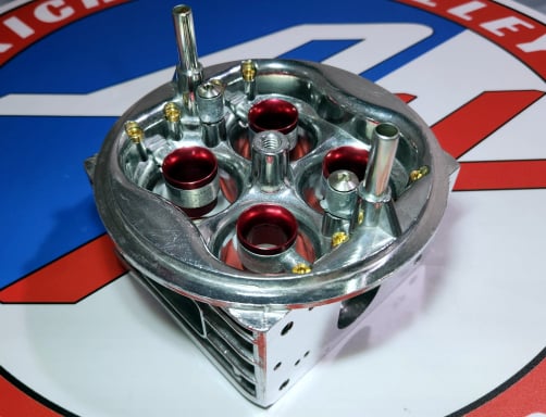 QFT Q-Series Annular Main Body