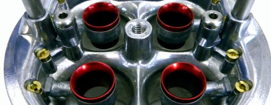Quick Fuel Q-Series