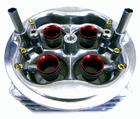 QFT Q-Series Annular Main Body
